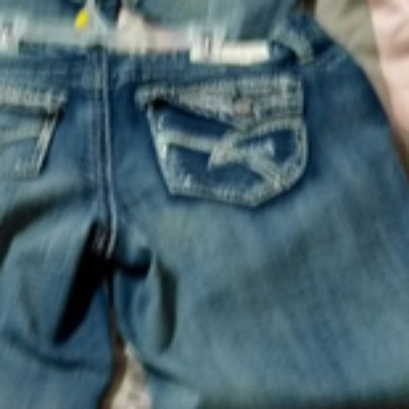 Jeans - Picture 3 of 4